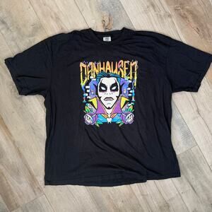 Danhausen Exclusive Limited Edition Shirt Mens 3XL